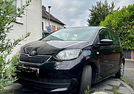 Skoda Citigo 1.0 MPI Active