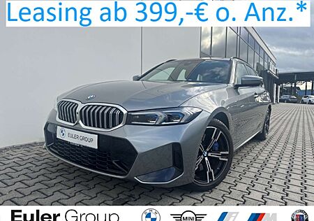 BMW 330 e Touring M Sport 18'' AHK Pano Comf.+Innov.Pak. M