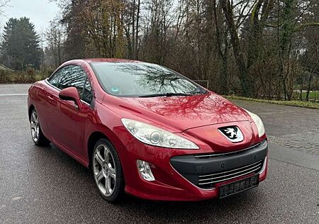 Peugeot 308 CC Cabrio Platinum HU06.26/Xenon/Szhzg/Klima