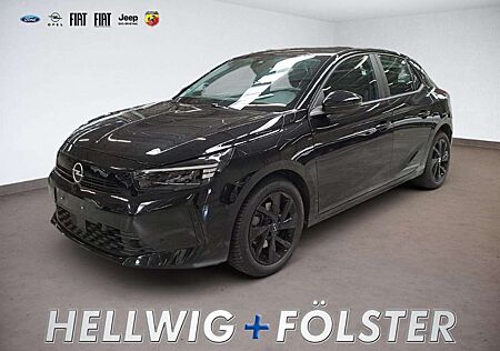 Opel Corsa F 1.2 LED Musikstreaming SHZ LenkradHZG