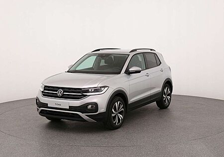 VW T-Cross Volkswagen Life | ACC | APP | SHZ | DC