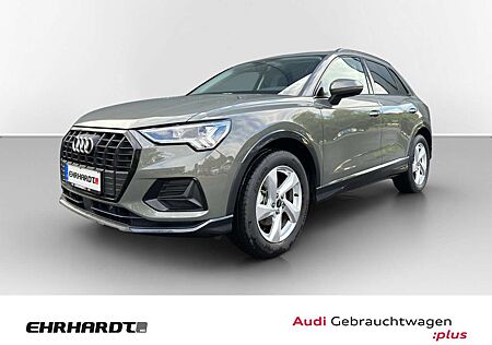 Audi Q3 35 TFSI S tronic advanced AHK*LED*NAV*SHZ*ACC*P...
