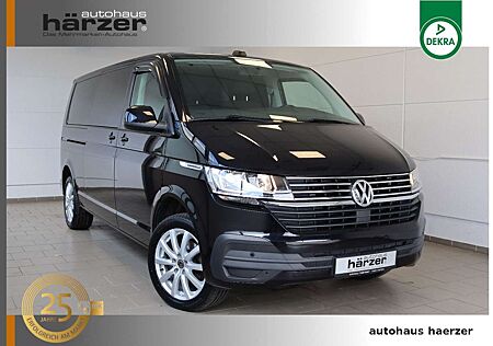 VW T6 Caravelle Volkswagen T6.1 Caravelle Comfortline DSG Lang *8-Sitze*AHK