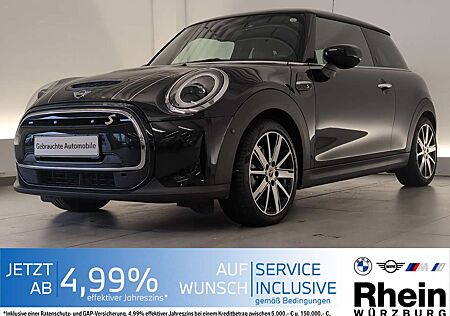 Mini Cooper SE 3-Türer HeadUp/LED/HiFi/Pano/DAB HeadUp/LED/HiFi/P