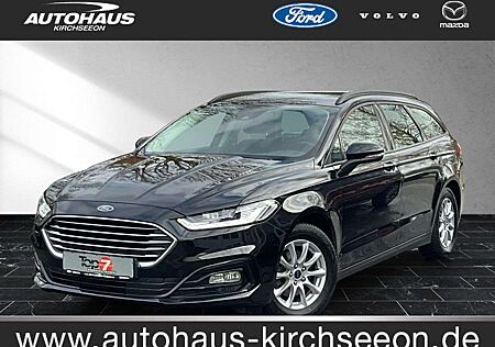 Ford Mondeo Turnier 2.0 FHEV Hybrid Trend Automatik LED