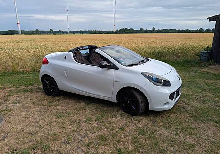 Renault Wind Wind TCe 100 Dynamique