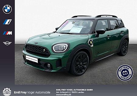 Mini Cooper SE ALL4 Countryman Head-Up DAB LED RFK