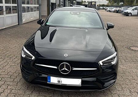 Mercedes-Benz CLA 250 4Matic 7G-DCT Edition 2020