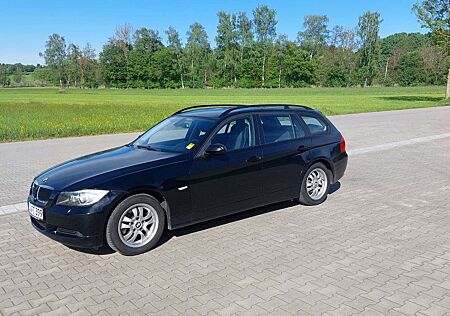 BMW 318i 318 Touring