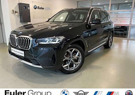 BMW X3 xDrive20i Sportsitze ACC 4xSHZ HiFi LC+ ParkAss Al