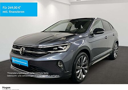 VW Taigo Volkswagen 1.5 TSI DSG IQ.Light NAV PAN ACC KAMERA Style