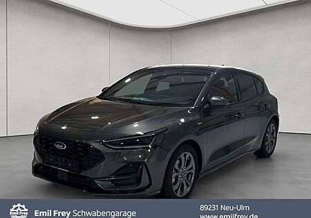 Ford Focus 1.0 EcoBoost Hybrid Aut. ST-LINE X *PANO*
