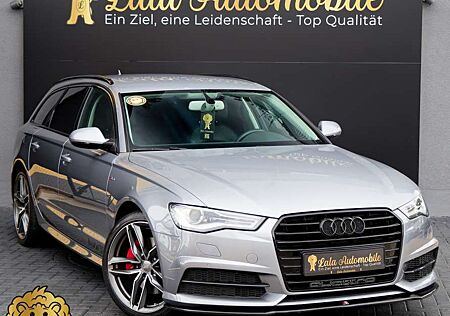 Audi A6 3.0 TDI Quattro MAXTON LEDER SPORT TEMPOMAT