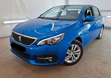 Peugeot 308 Active Pack 1.2T LED/NAVI/PDC/ALU/TEMPOMAT