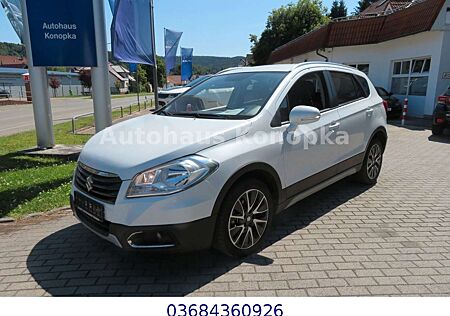 Suzuki SX4 S-Cross Comfort 4x4 Finanzierung 4,99%