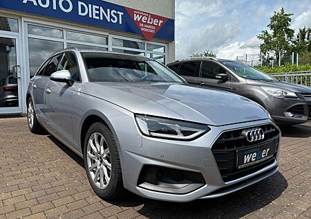 Audi A4 35 TDI Avant*DSG*KAMERA*NAVI*eAHK*ACC*LED*El.Sitz