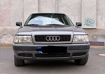 Audi 80