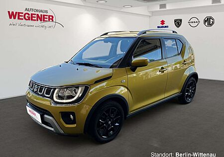 Suzuki Ignis COMFORT CVT HYBRID LED APP`S SHZ KAMERA