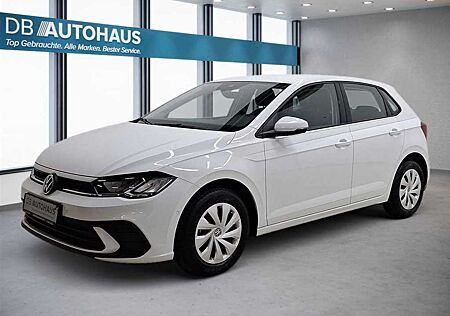 VW Polo Volkswagen Life 1.0 TSI