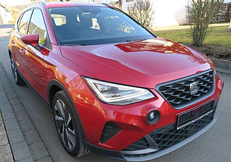 Seat Arona FR Beats