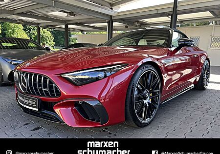 Mercedes-Benz SL 63 AMG AMG SL 63 4M+ Carbon+Perf.Sitze+Lift+Burm3D+21"