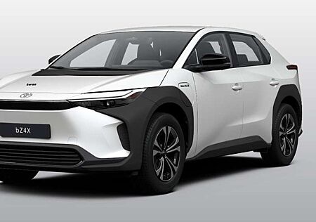 Toyota bZ4X FWD Teamplayer Matrix 2xKlima 360 ACC AUT