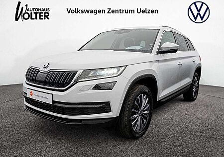 Skoda Kodiaq 2.0 TDI Style 4x4 DSG NAVI ACC KAMERA