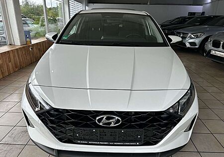 Hyundai i20 Trend Mild-Hybrid Automatik