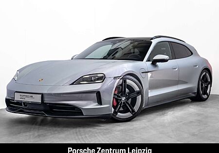 Porsche Taycan 4S Sport Turismo Vollleder ACC BOSE 21Zoll Panoram
