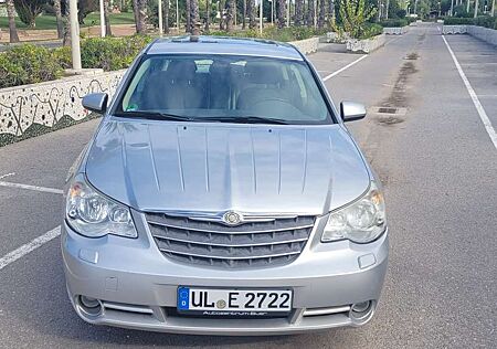 Chrysler Sebring Sebring 2.0 Touring
