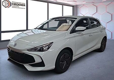 MG MG3 3 1.5 Hybrid+ 143kW Standard *NAVI*K