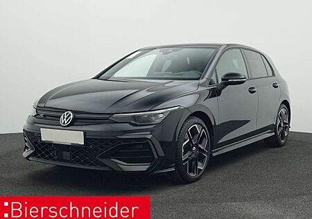 VW Golf R Volkswagen 8 1.5 eTSI DSG R-LINE BLACK STYLE PANO IQ.LIGHT NA