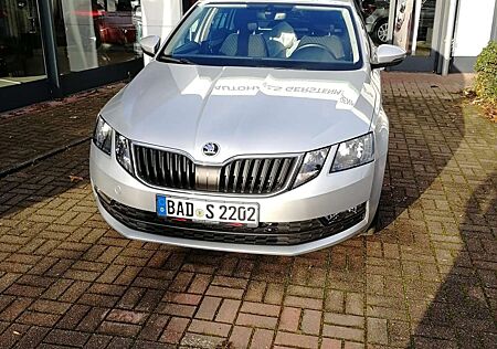 Skoda Octavia drive.2.0 TDI