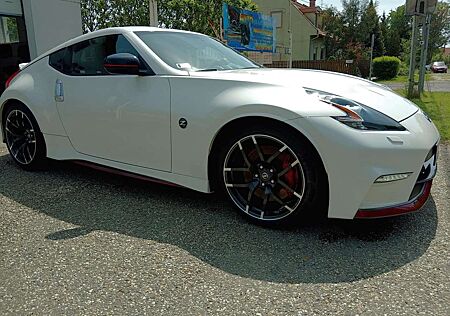 Nissan 370Z 370 Z NISMO