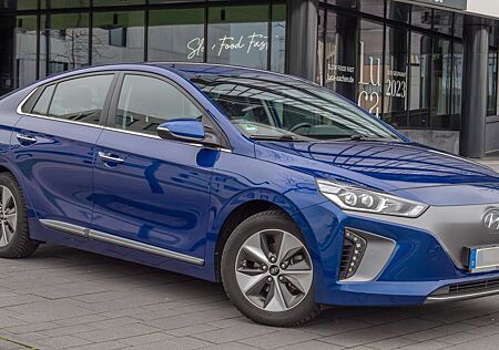 Hyundai Ioniq Elektro Style