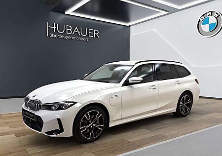 BMW 330 e Touring [M Sport, AHK, ACC, RFK, SHZ, LED]