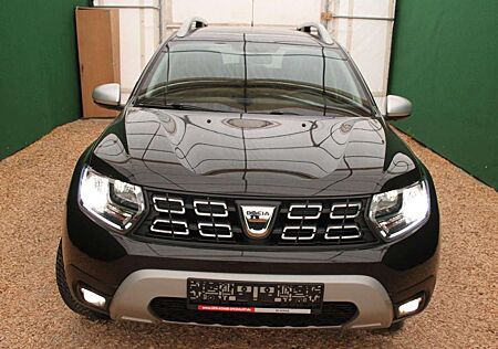 Dacia Duster TCe 130 PF S