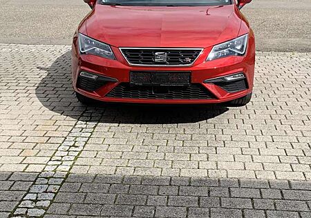 Seat Leon 1.8 TSI Start&Stop FR