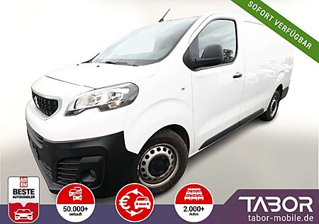 Peugeot Expert L3 1.6 BlueHDi 180 Premium Nav PDC Kam