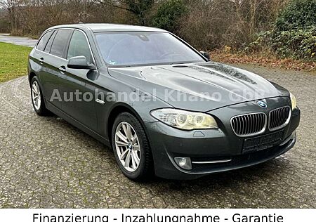 BMW 530d 530 Baureihe 5 Touring