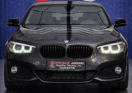 BMW 116d 116 1er Diesel (5-Türer) Aut. Edition M Sport