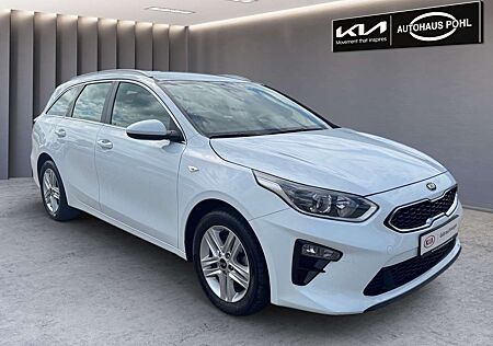 Kia XCeed Ceed SW / cee'd SW CEED_SW 1.5T DCT7 VIS KOMF NAV