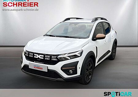 Dacia Sandero III Stepway Extreme