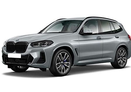 BMW X3 xDrive 30d Mild-Hybrid///M SPORT/HARMAN/KAMERA/