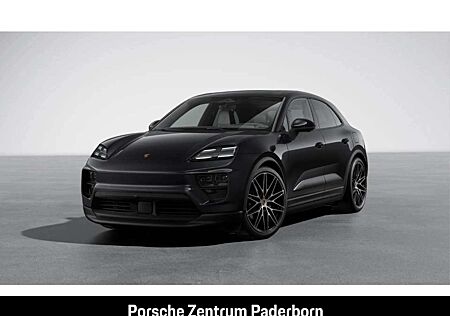 Porsche Macan BOSE InnoDrive LED-Matrix 22-Zoll Panorama
