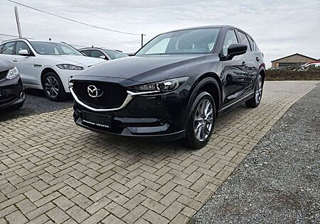 Mazda CX-5 Ad'vantage