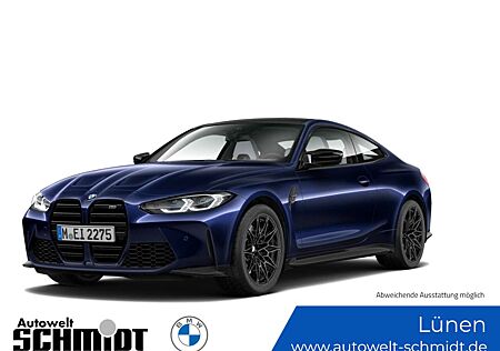 BMW M4 Competition / NP=109.050,- / Laser / Harman /