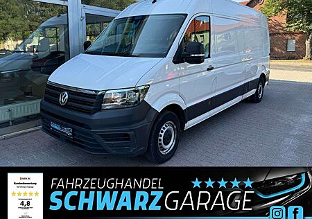 VW Crafter Volkswagen Kasten lang Hochdach FWD*PDC*AUTOM*NR.8