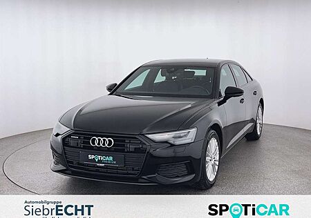 Audi A6 45 quattro design 2.0 TFSI*RFK*SHZ*NAVI*uvm