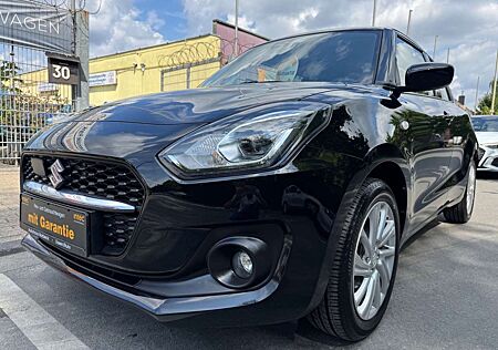 Suzuki Swift Kamera LED Navi TÜV/Service Neu Garantie